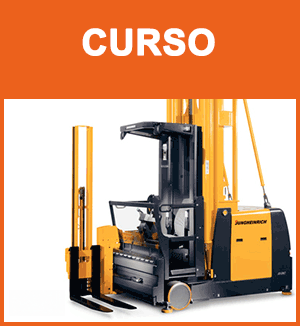oferta curso de carretillero